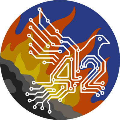 Keine Panik! - Resilienz in der Polykrise - Logo